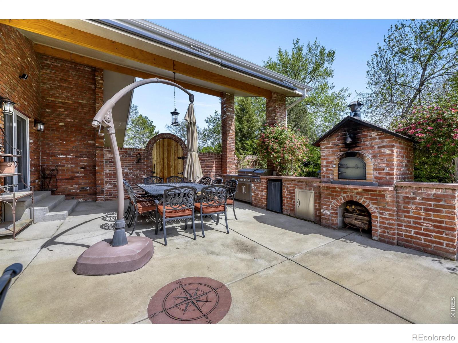 MLS Image #30 for 4137 s sheridan boulevard,denver, Colorado