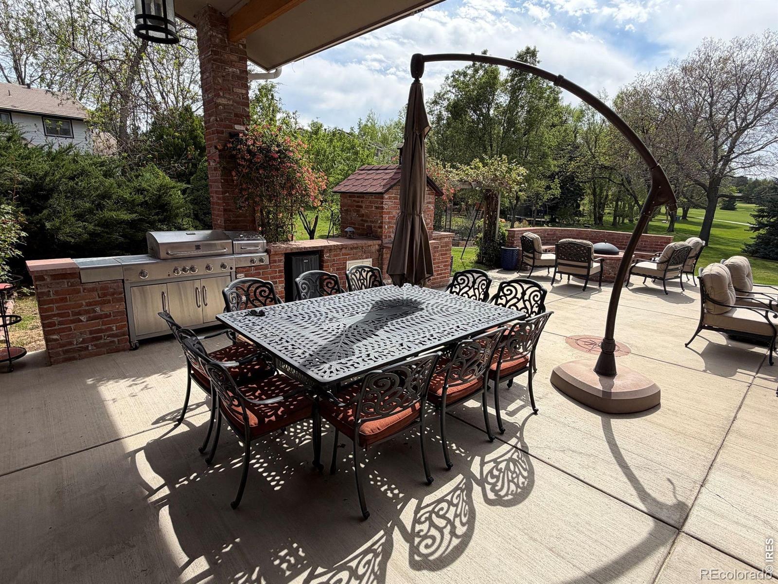 MLS Image #31 for 4137 s sheridan boulevard,denver, Colorado