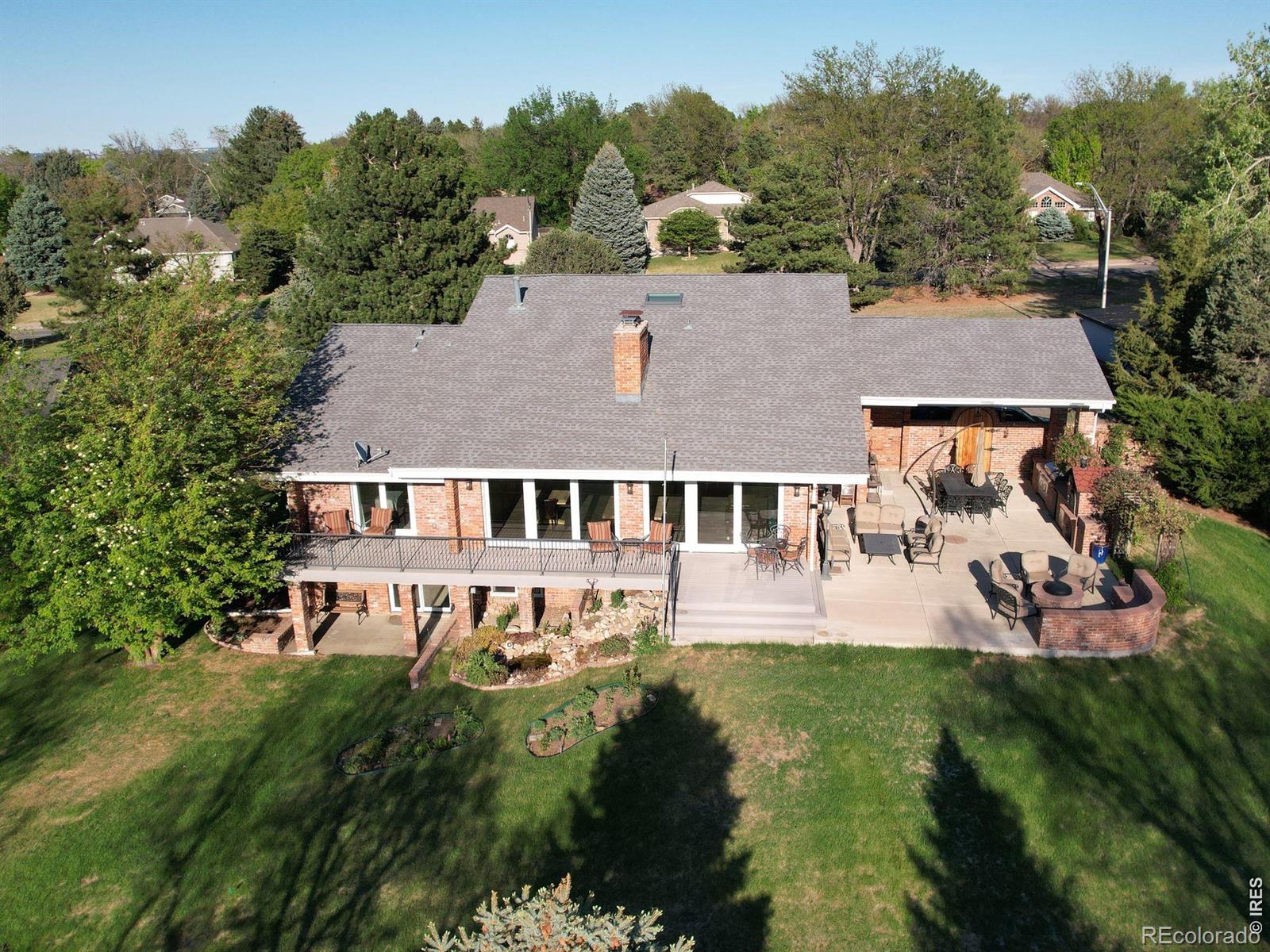 MLS Image #35 for 4137 s sheridan boulevard,denver, Colorado