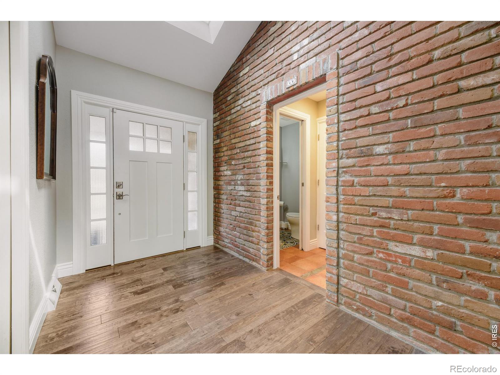 MLS Image #4 for 4137 s sheridan boulevard,denver, Colorado