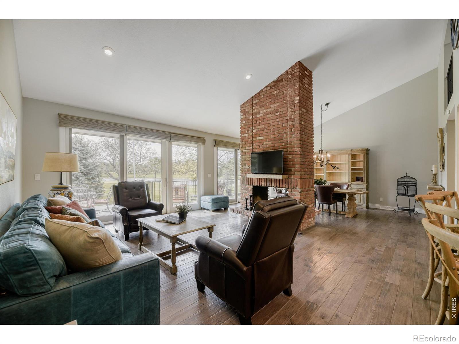 MLS Image #5 for 4137 s sheridan boulevard,denver, Colorado