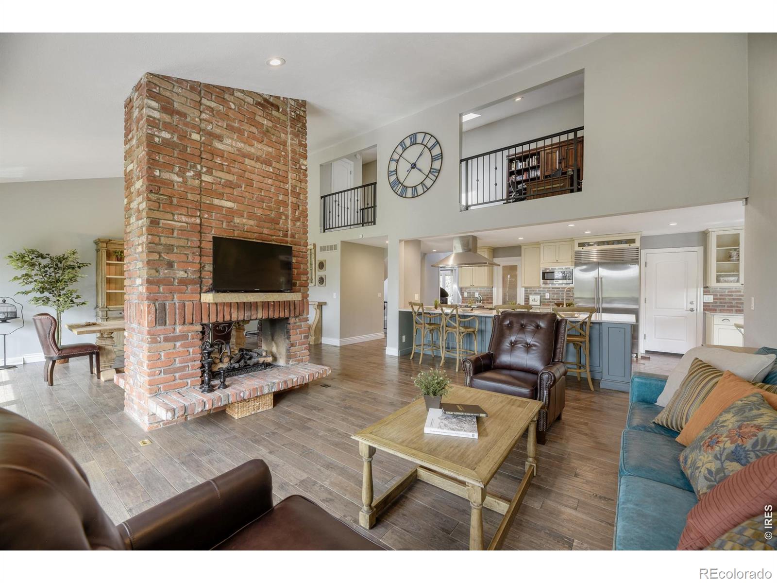 MLS Image #6 for 4137 s sheridan boulevard,denver, Colorado