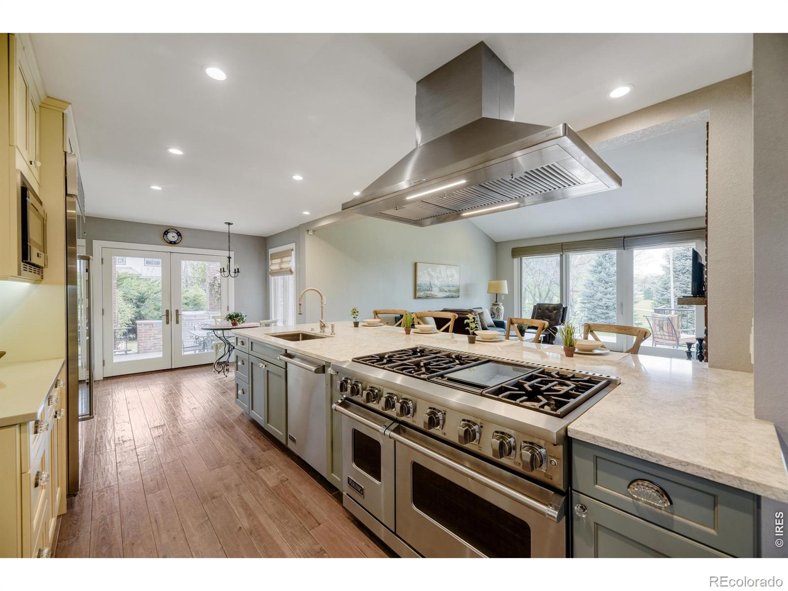 MLS Image #9 for 4137 s sheridan boulevard,denver, Colorado