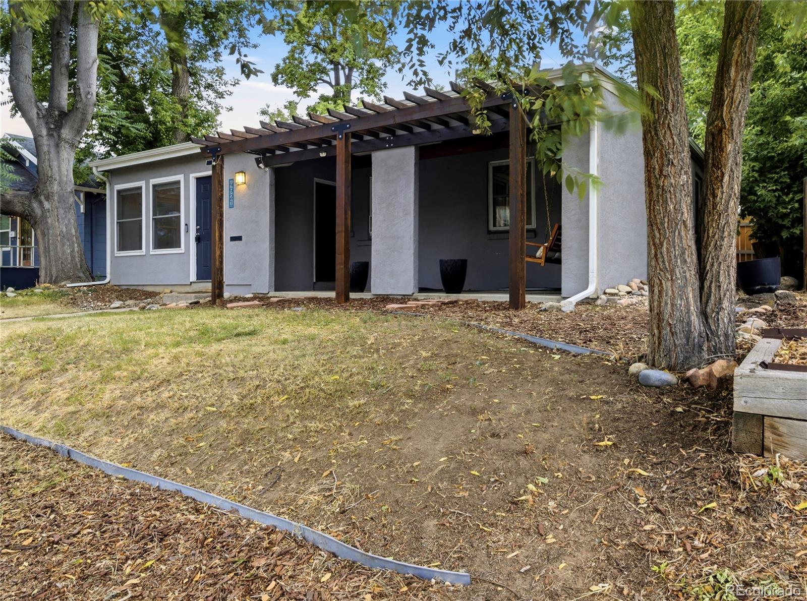MLS Image #2 for 4921  beach court,denver, Colorado