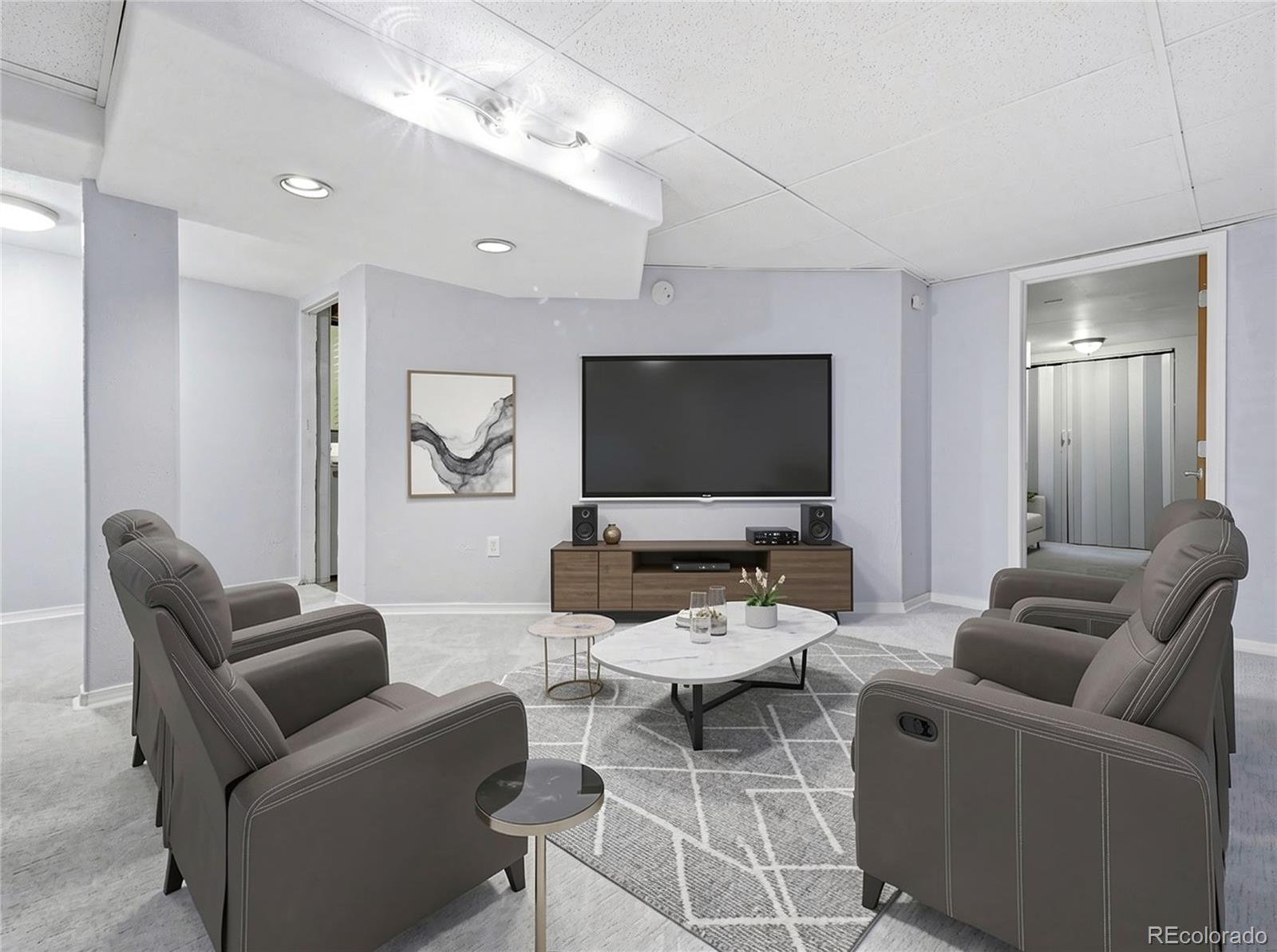 MLS Image #21 for 4921  beach court,denver, Colorado