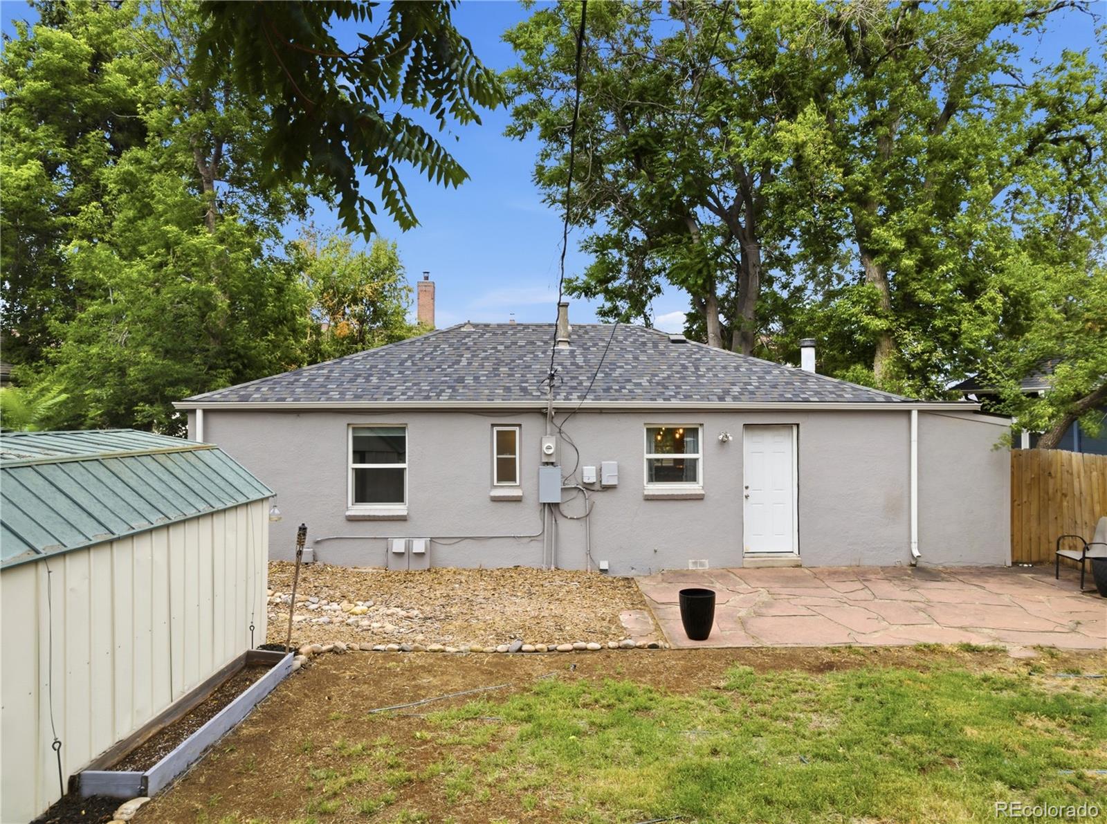 MLS Image #26 for 4921  beach court,denver, Colorado