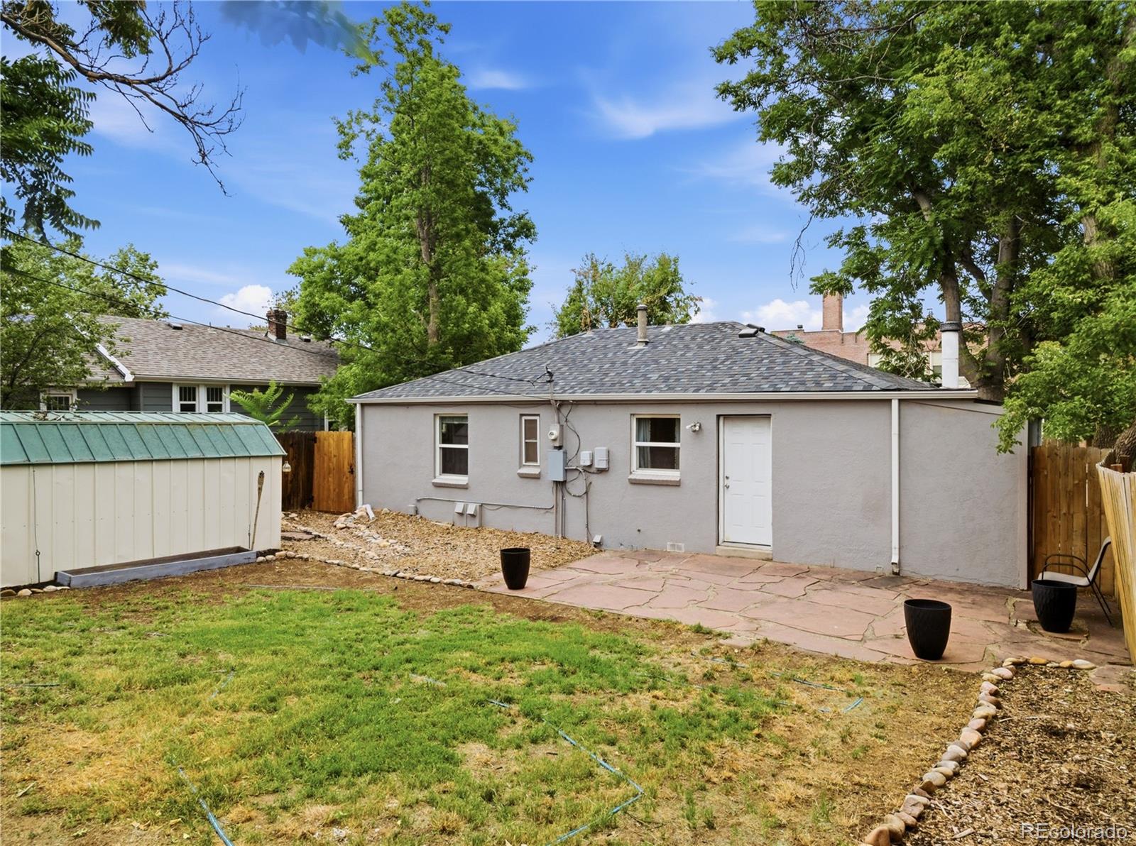 MLS Image #27 for 4921  beach court,denver, Colorado