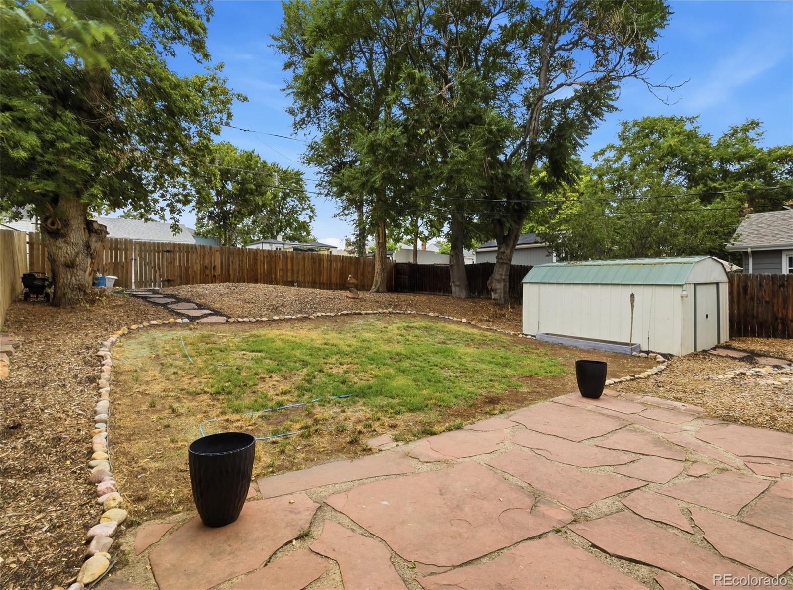 MLS Image #28 for 4921  beach court,denver, Colorado