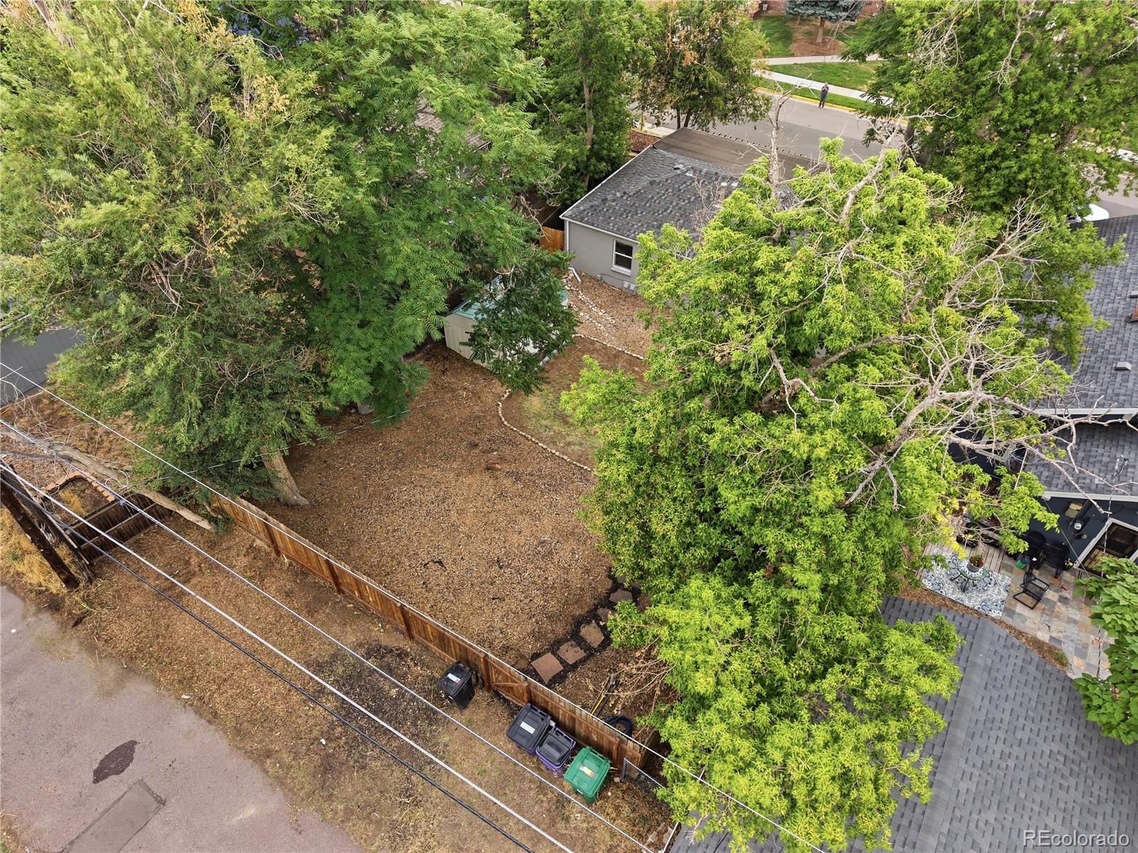 MLS Image #34 for 4921  beach court,denver, Colorado