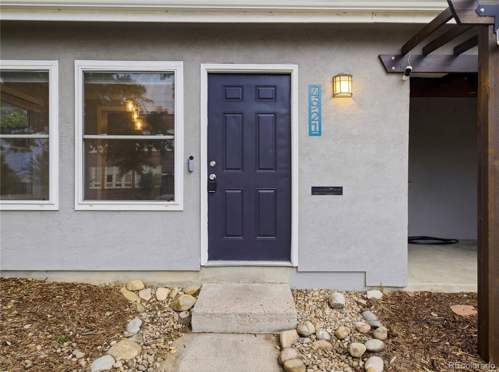 MLS Image #4 for 4921  beach court,denver, Colorado