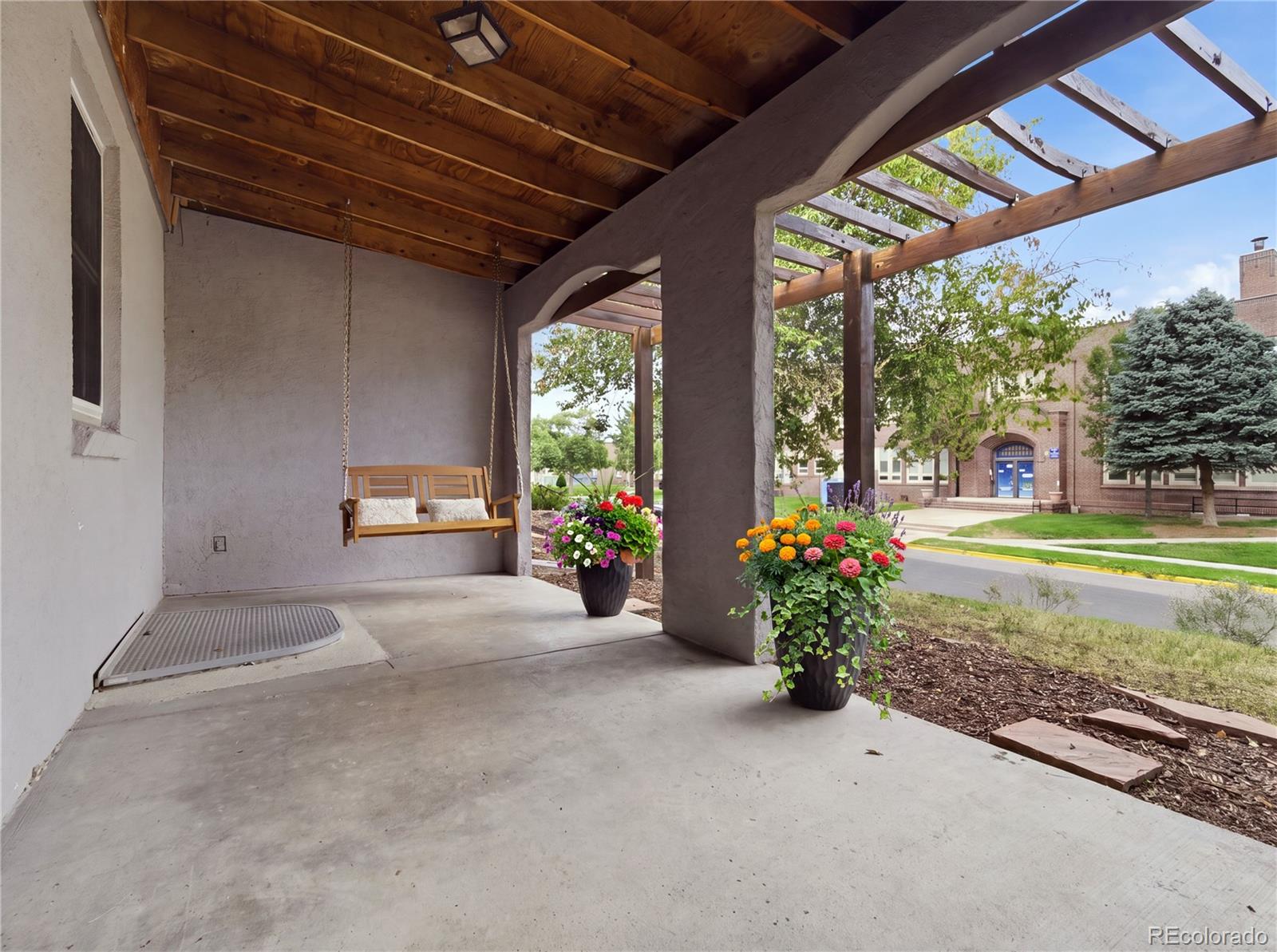 MLS Image #5 for 4921  beach court,denver, Colorado