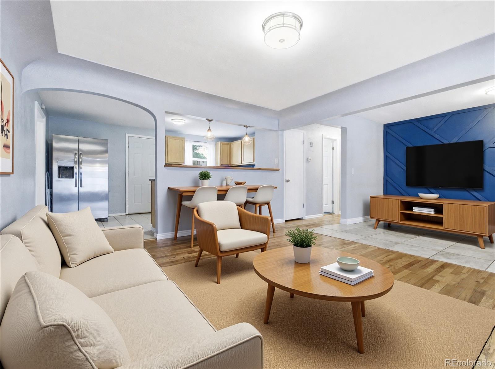MLS Image #6 for 4921  beach court,denver, Colorado
