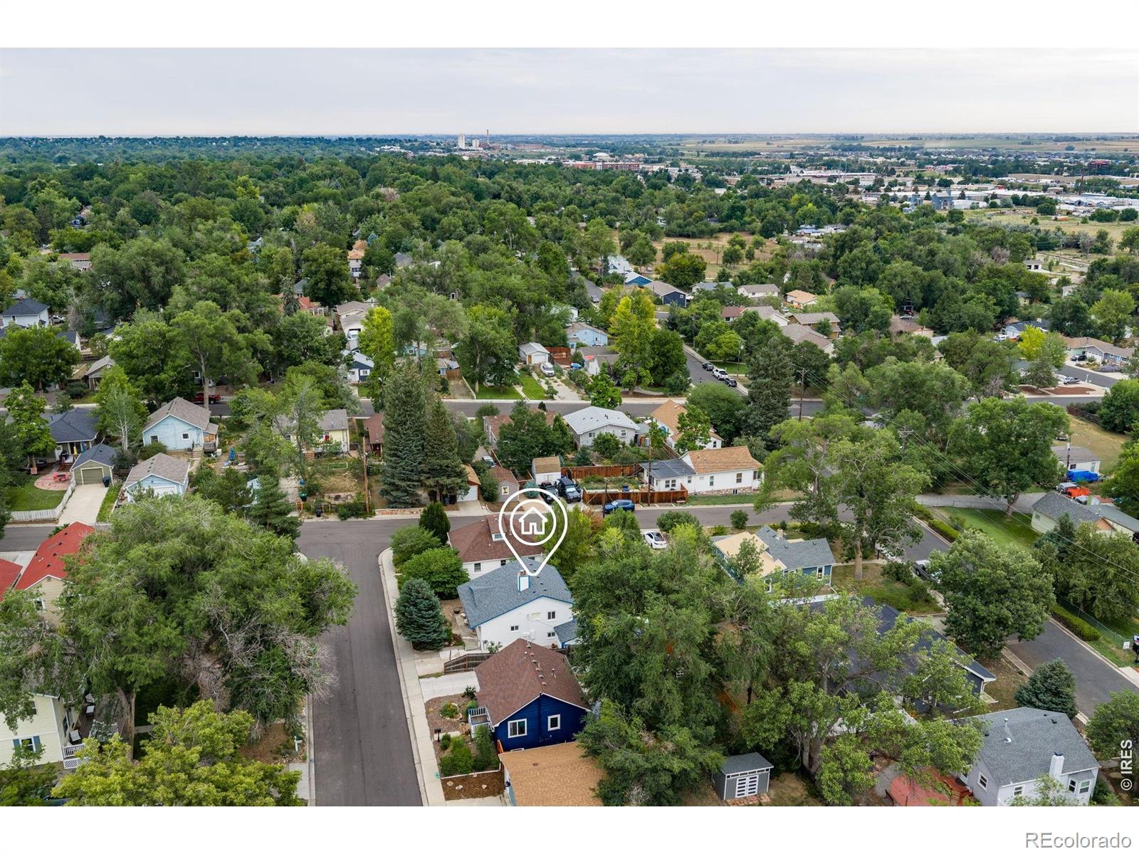 MLS Image #35 for 1707  short place,longmont, Colorado