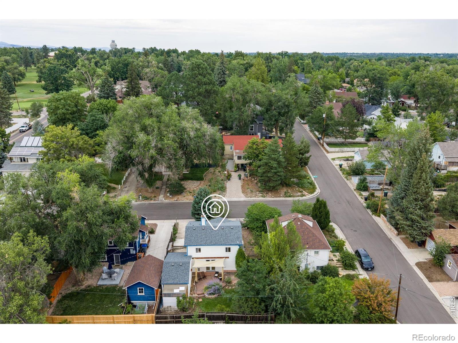 MLS Image #36 for 1707  short place,longmont, Colorado
