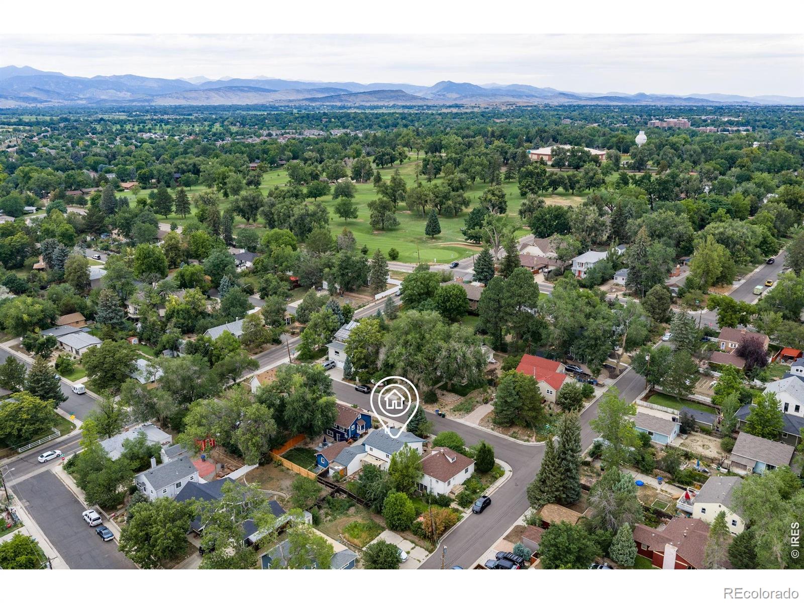 MLS Image #38 for 1707  short place,longmont, Colorado
