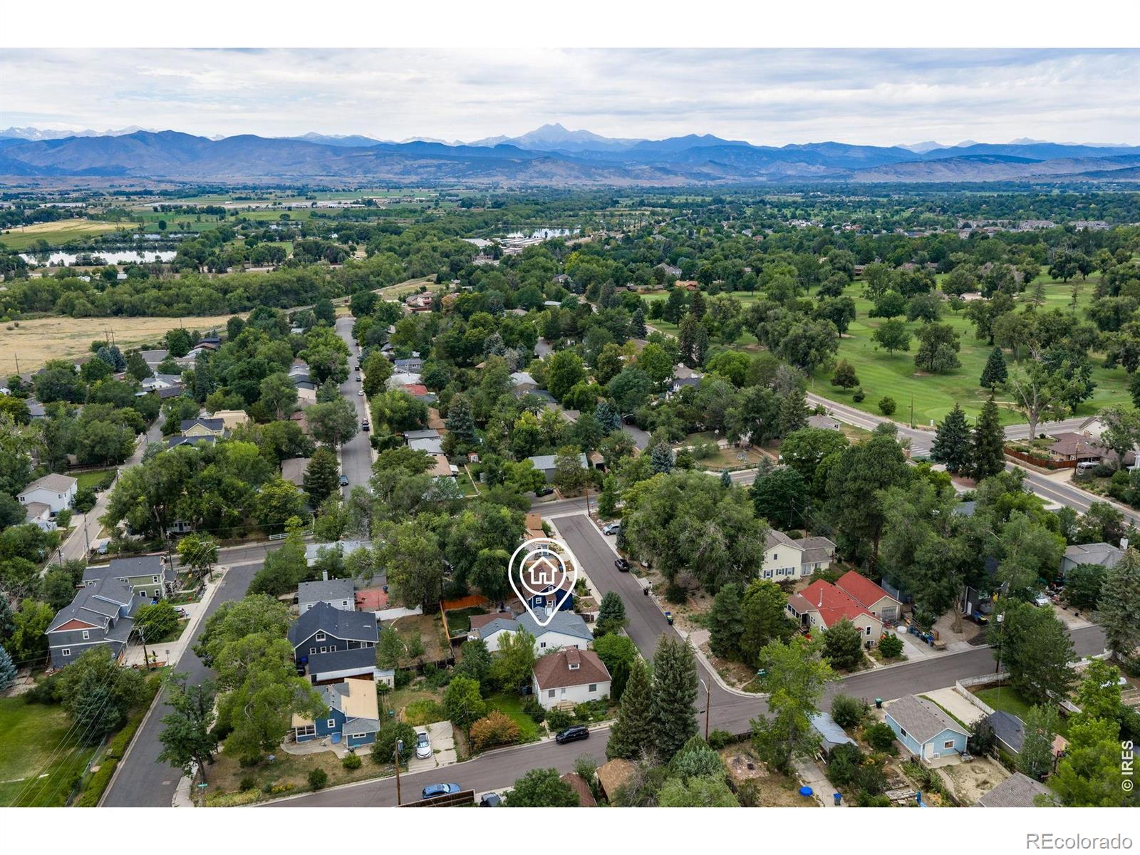 MLS Image #39 for 1707  short place,longmont, Colorado