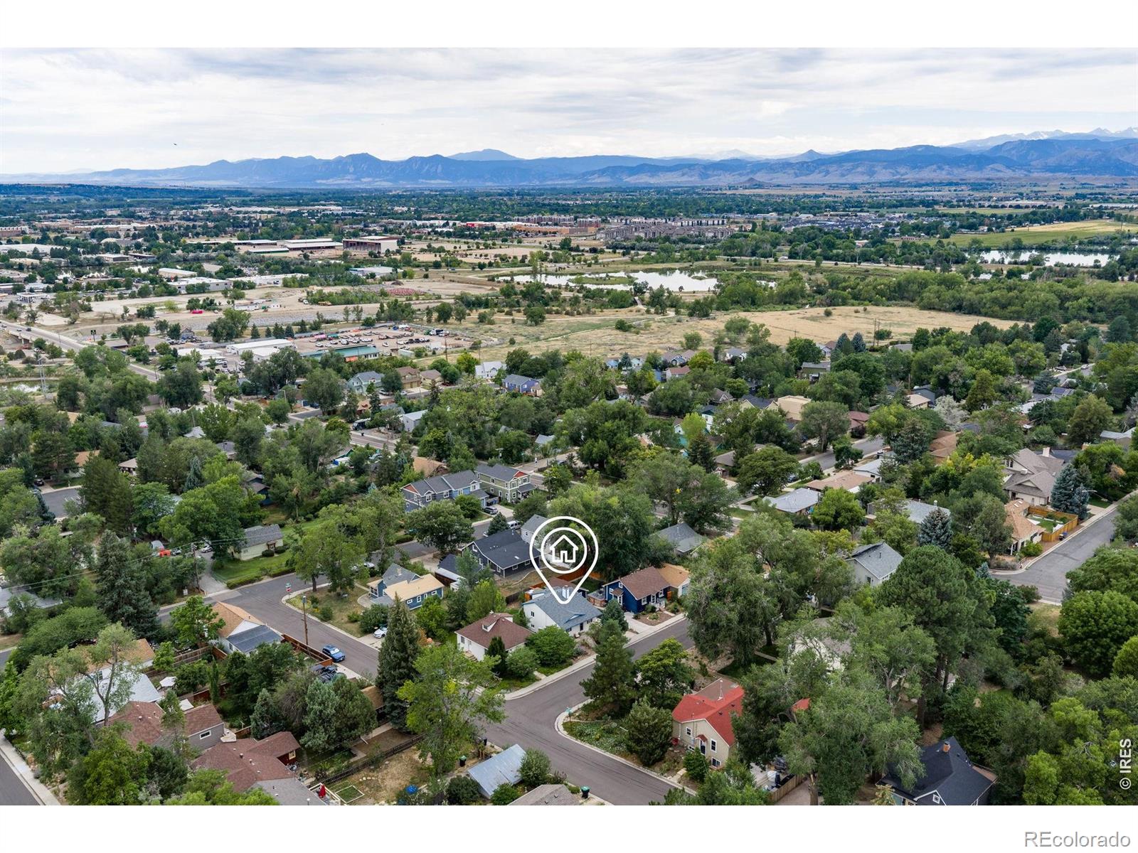 MLS Image #40 for 1707  short place,longmont, Colorado