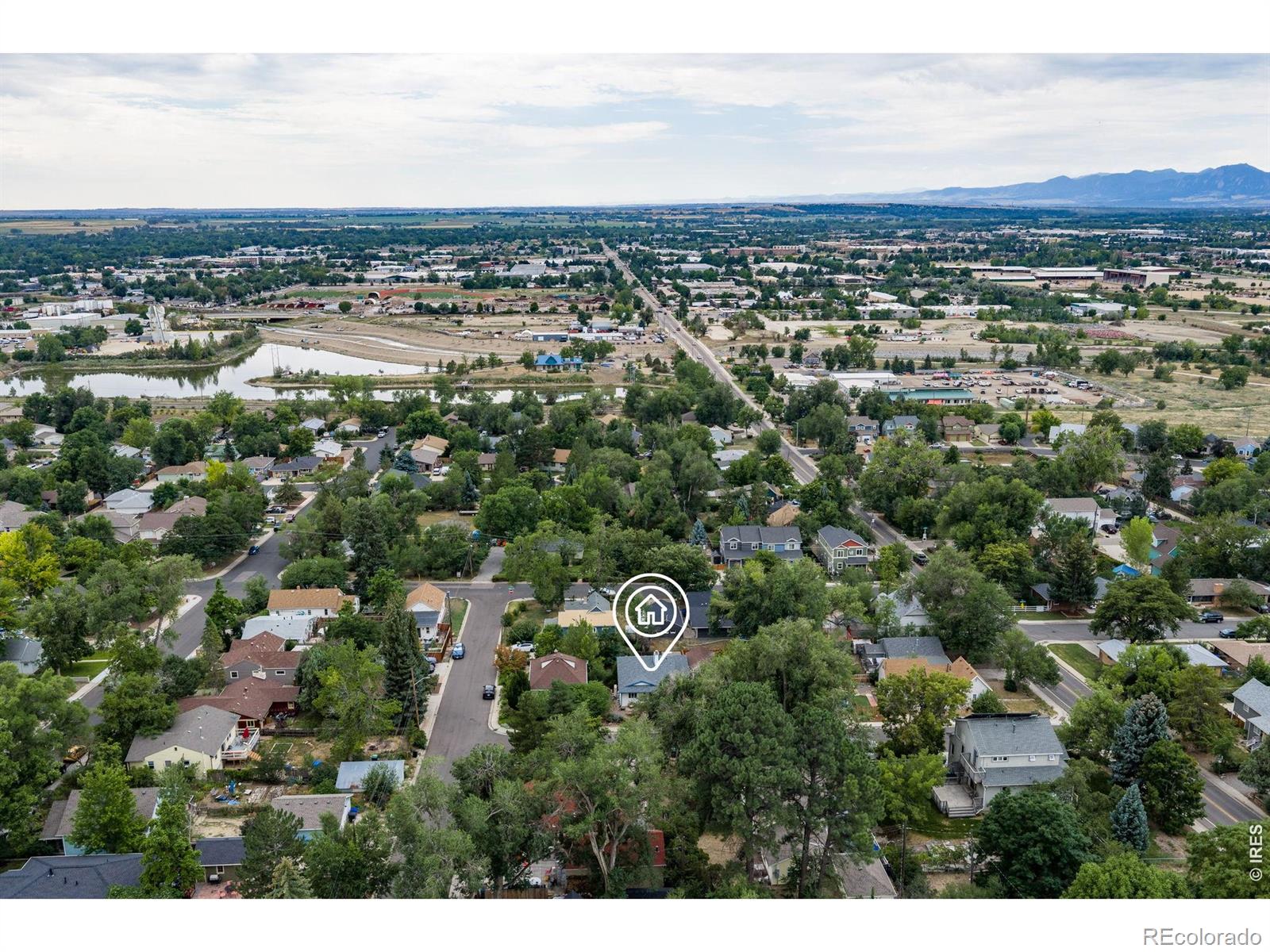 MLS Image #41 for 1707  short place,longmont, Colorado