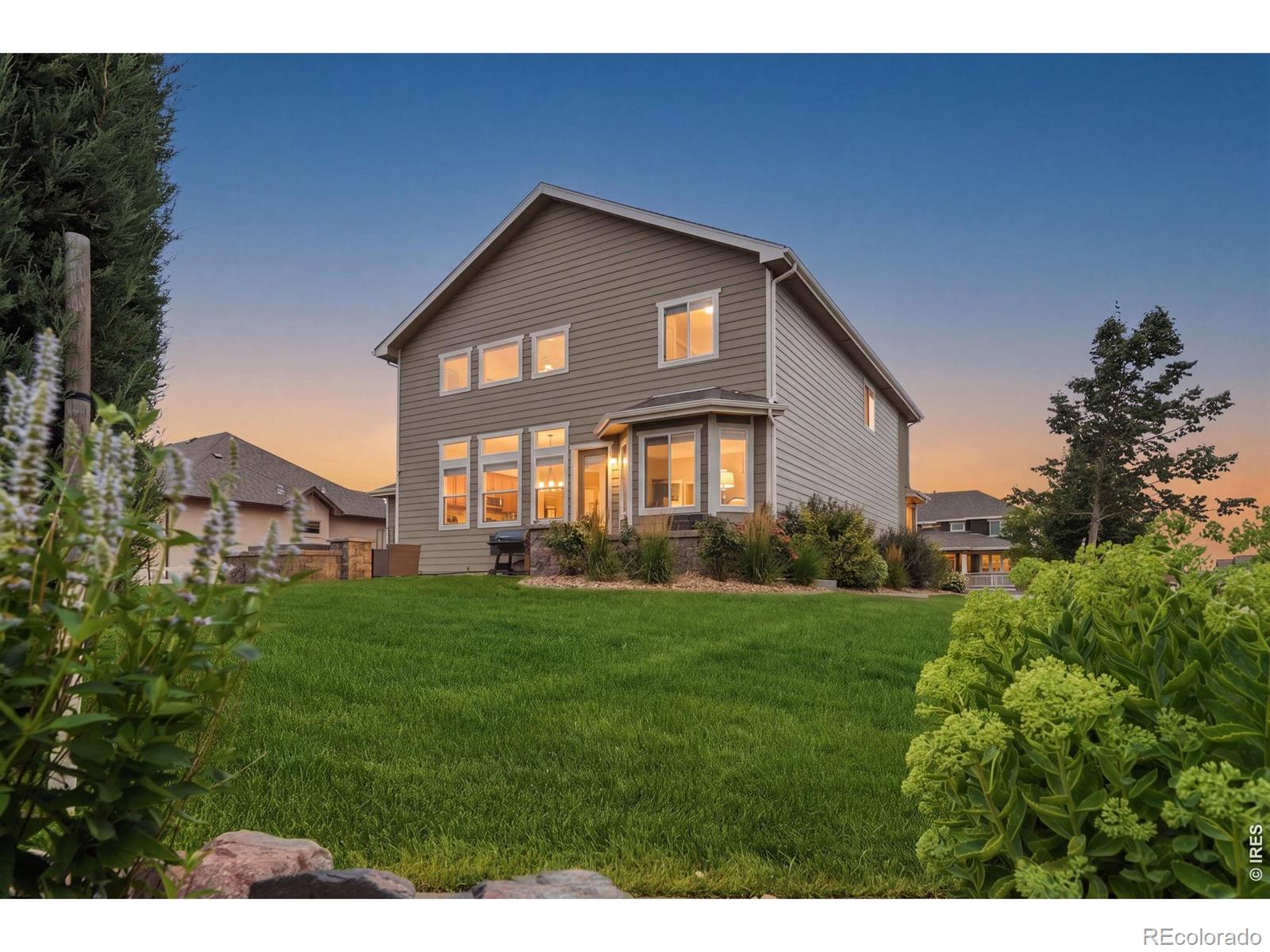 MLS Image #1 for 1652  pioneer place,eaton, Colorado