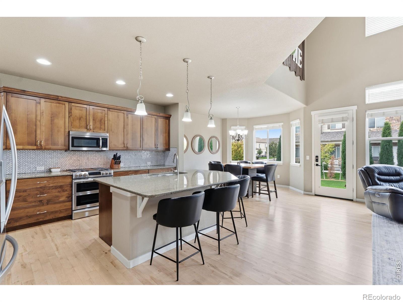 MLS Image #11 for 1652  pioneer place,eaton, Colorado