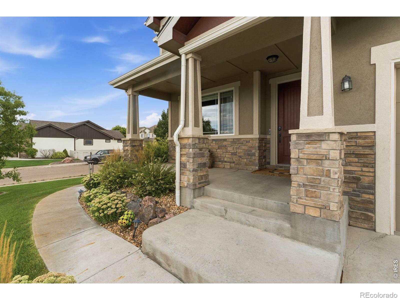 MLS Image #4 for 1652  pioneer place,eaton, Colorado
