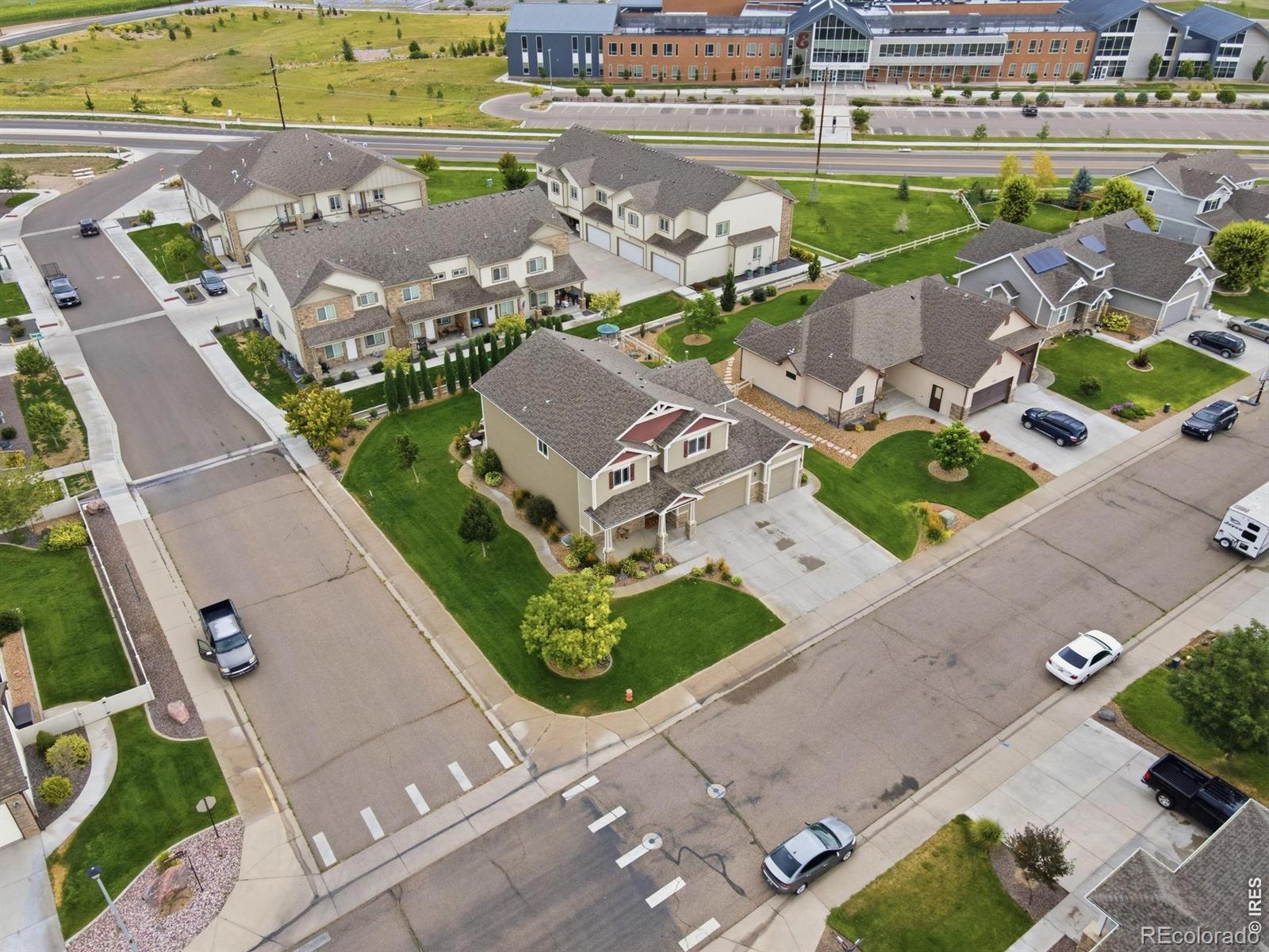 MLS Image #41 for 1652  pioneer place,eaton, Colorado