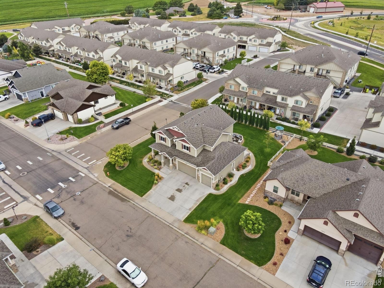 MLS Image #42 for 1652  pioneer place,eaton, Colorado