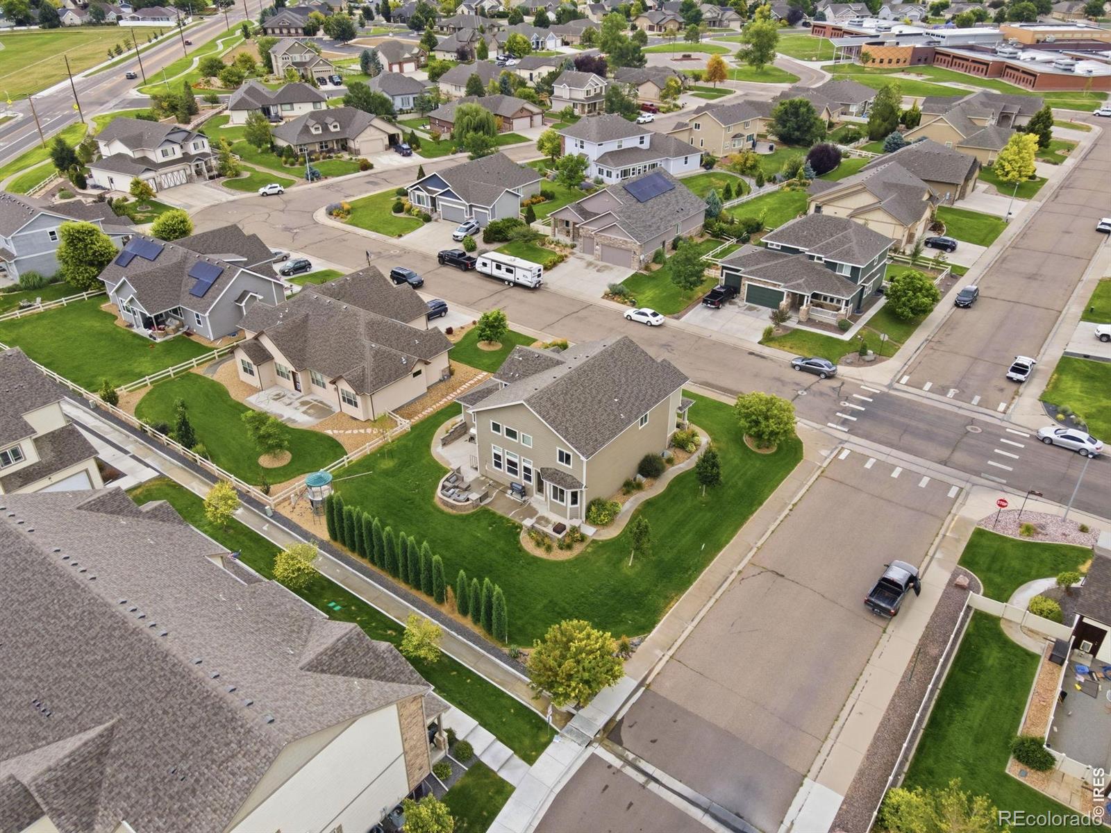 MLS Image #44 for 1652  pioneer place,eaton, Colorado