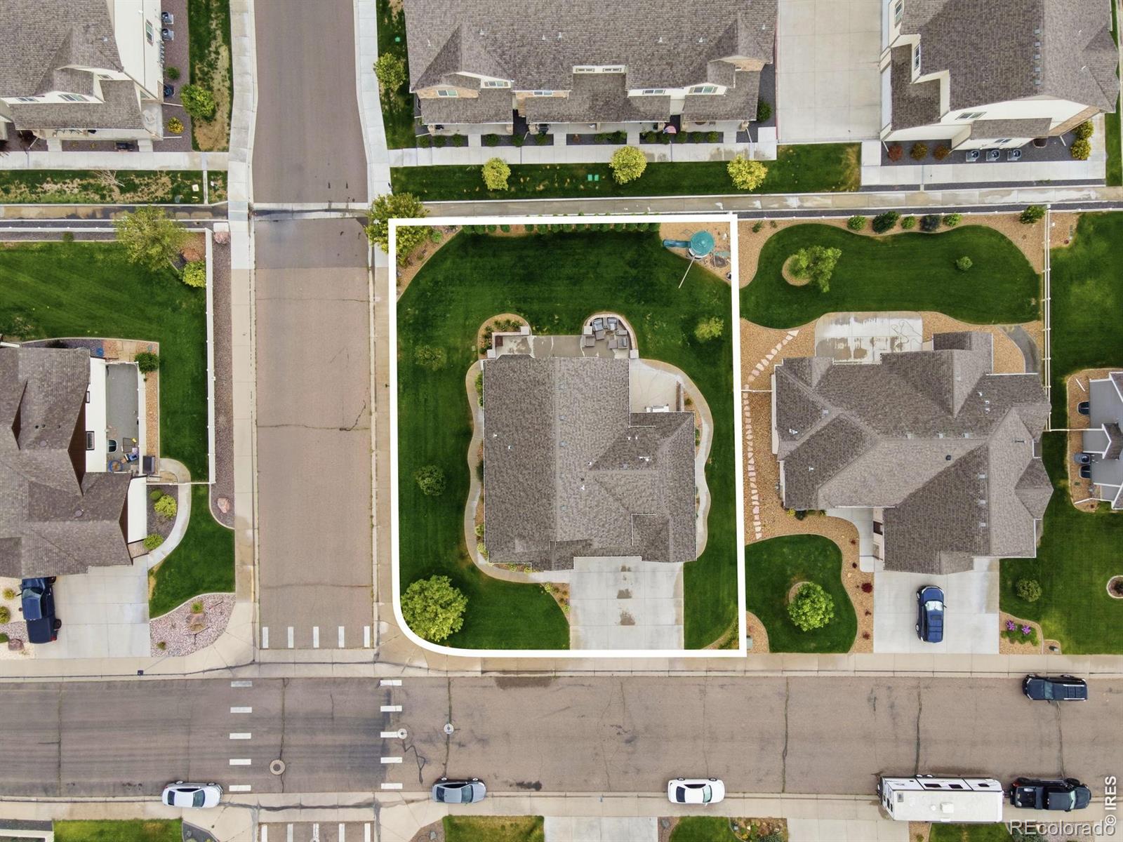 MLS Image #45 for 1652  pioneer place,eaton, Colorado