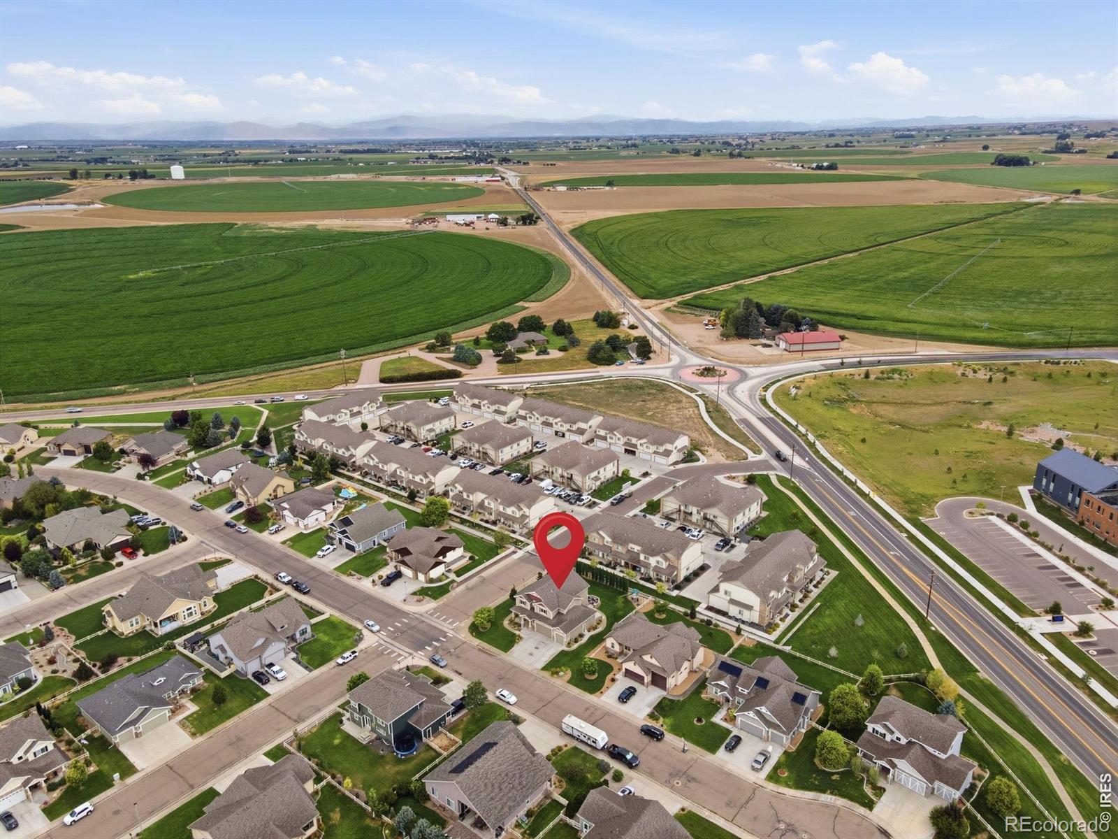 MLS Image #46 for 1652  pioneer place,eaton, Colorado