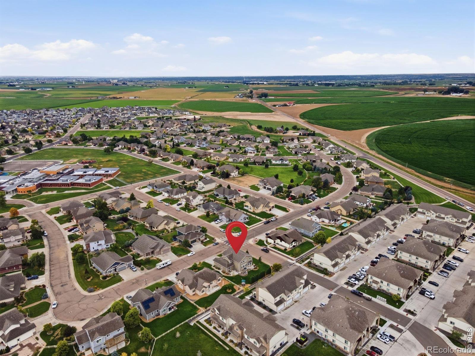 MLS Image #47 for 1652  pioneer place,eaton, Colorado