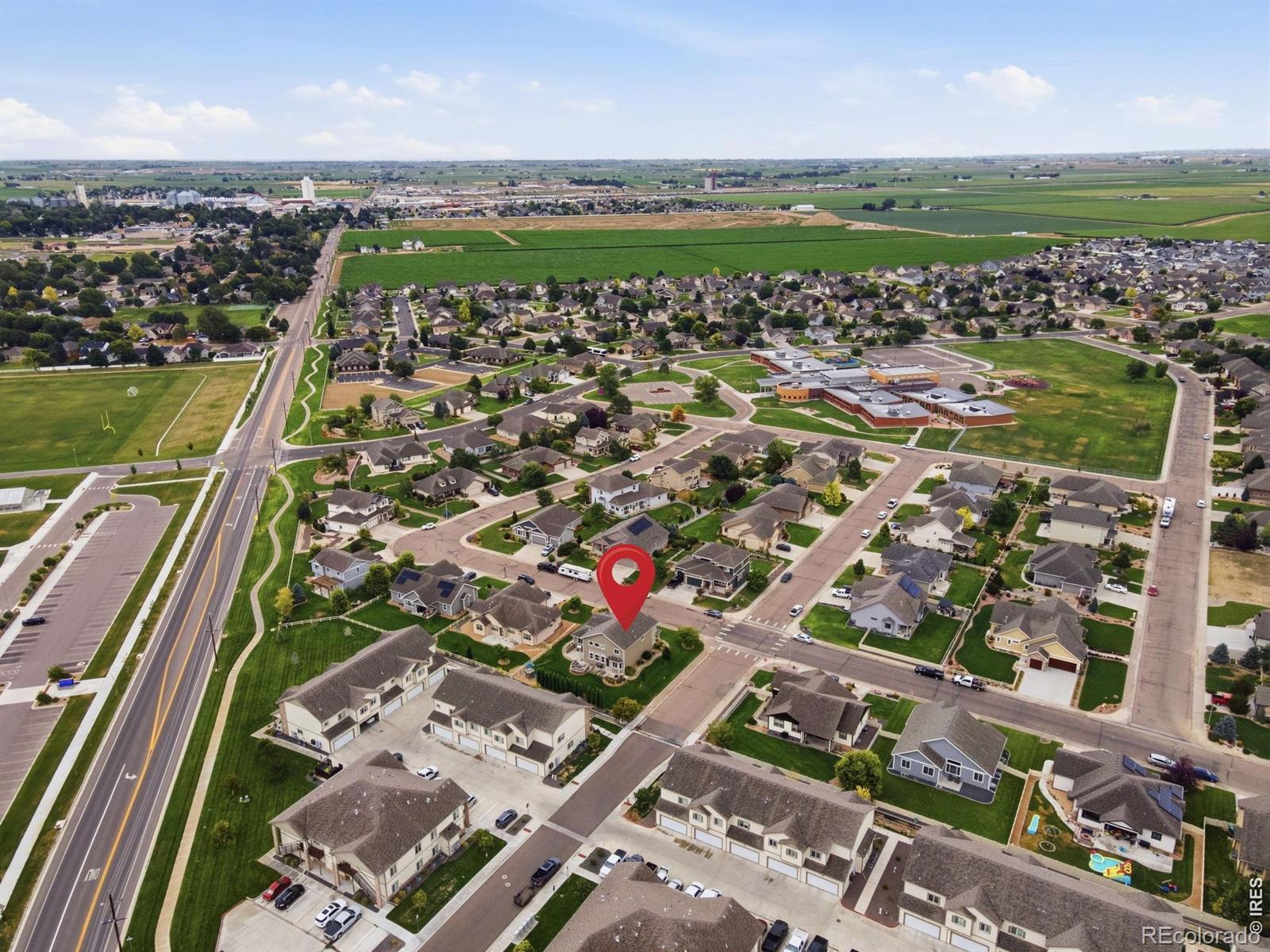 MLS Image #48 for 1652  pioneer place,eaton, Colorado