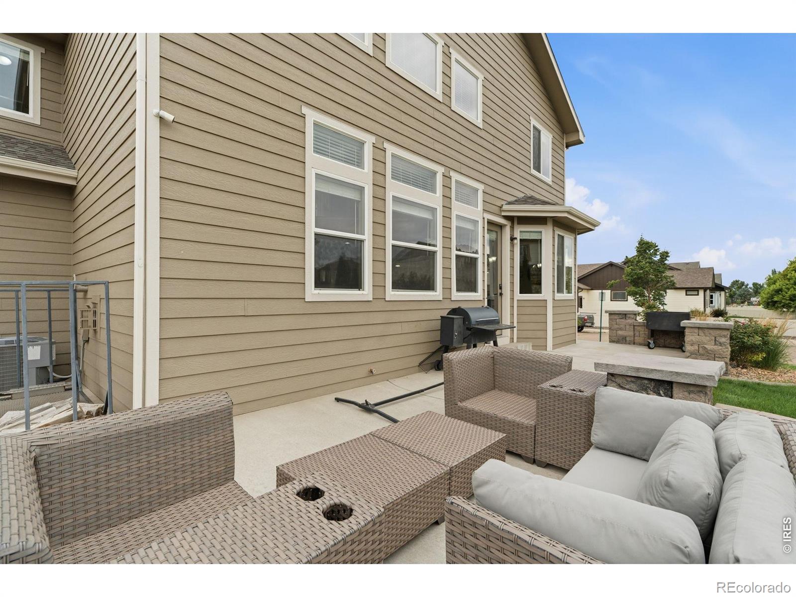 MLS Image #7 for 1652  pioneer place,eaton, Colorado