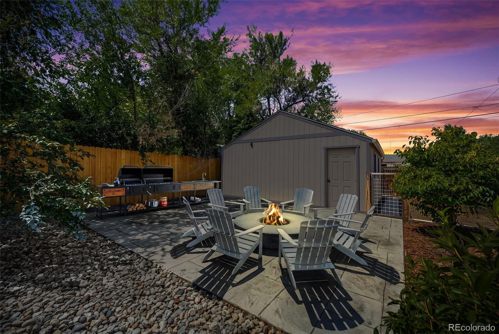MLS Image #17 for 1749  wabash street,denver, Colorado