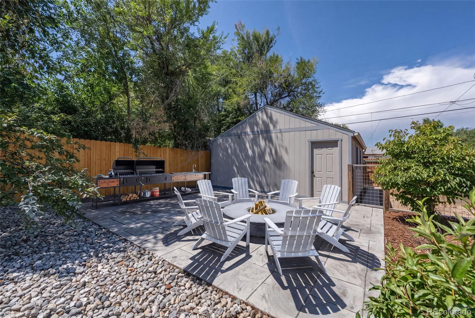 MLS Image #18 for 1749  wabash street,denver, Colorado