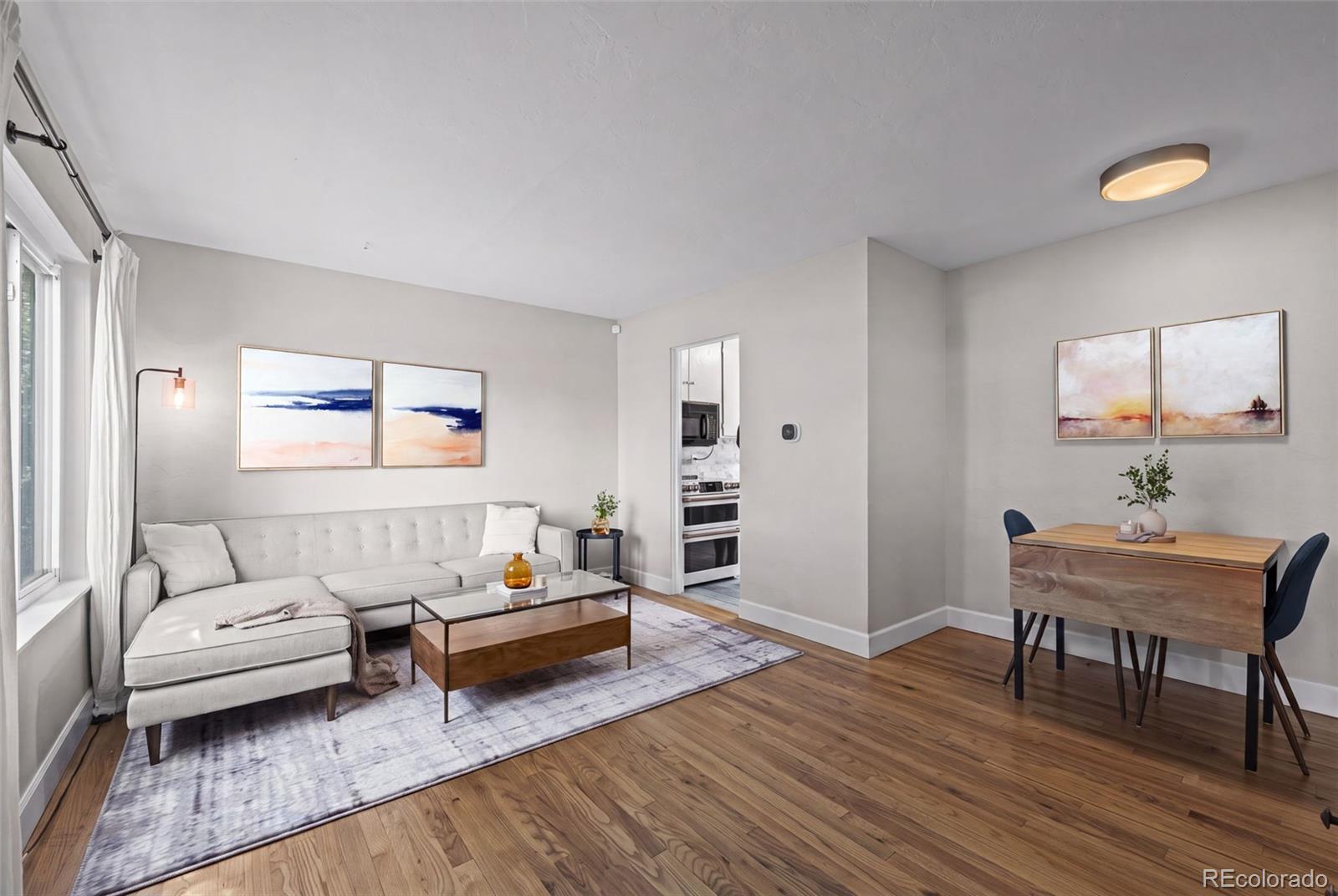 MLS Image #2 for 1749  wabash street,denver, Colorado