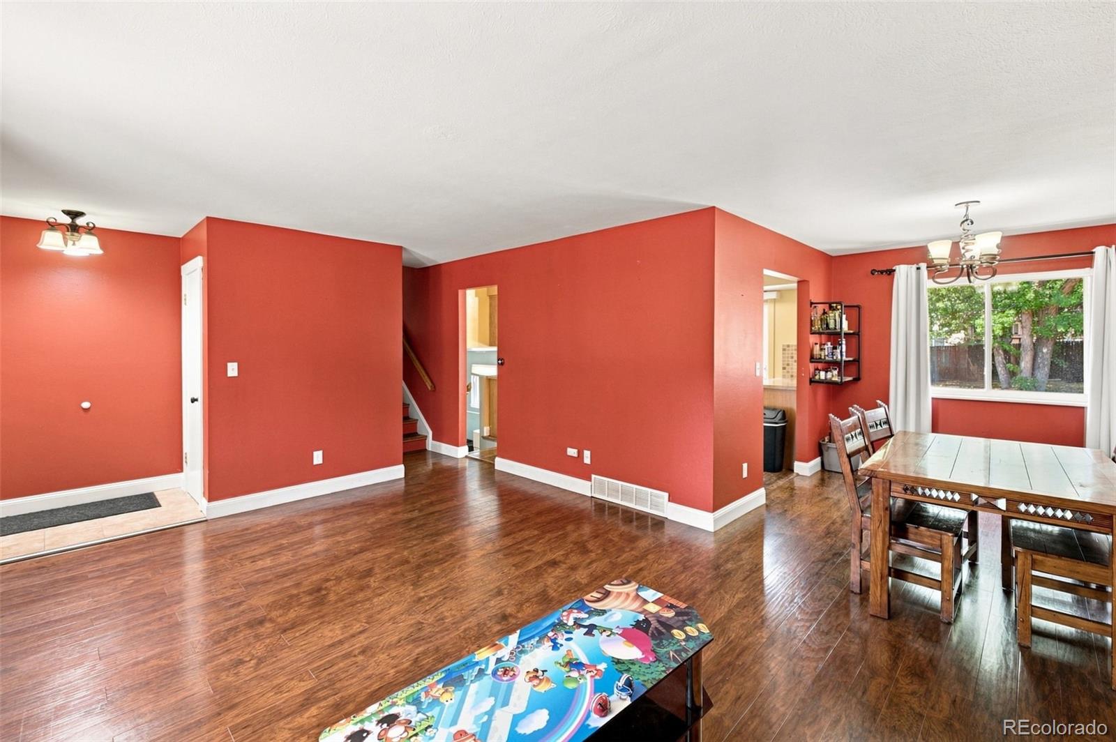 MLS Image #1 for 3627  haven circle,colorado springs, Colorado