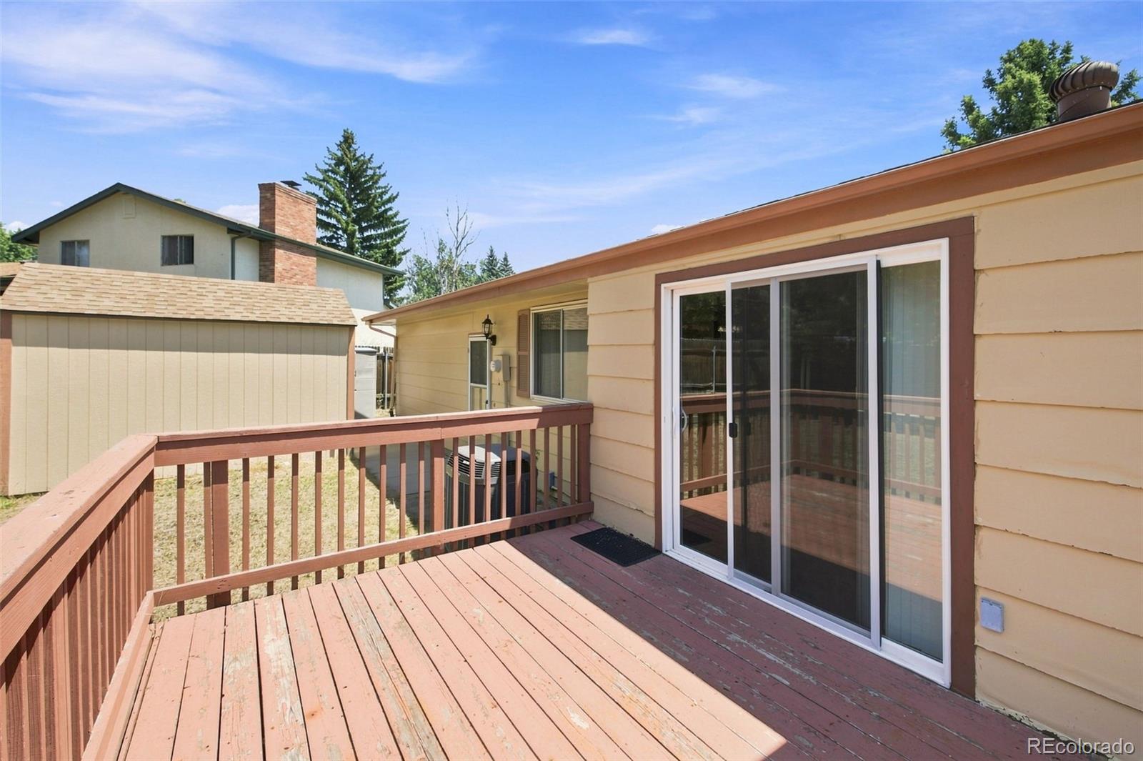 MLS Image #35 for 3627  haven circle,colorado springs, Colorado