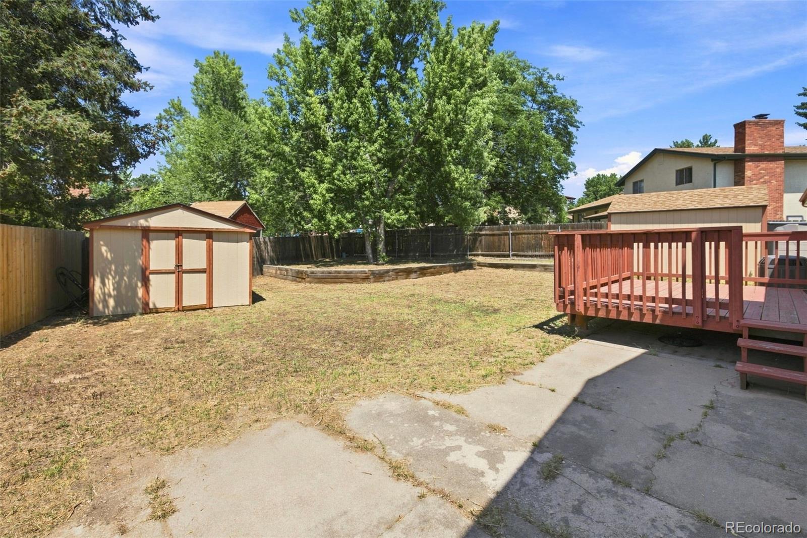 MLS Image #36 for 3627  haven circle,colorado springs, Colorado