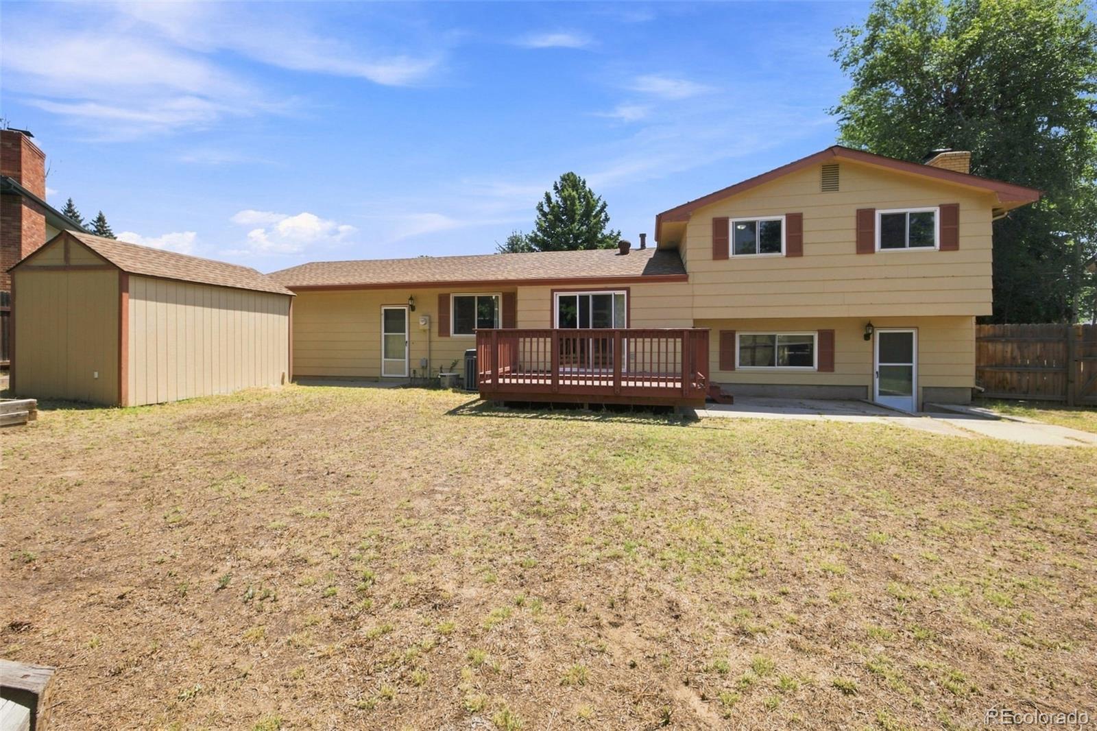 MLS Image #38 for 3627  haven circle,colorado springs, Colorado