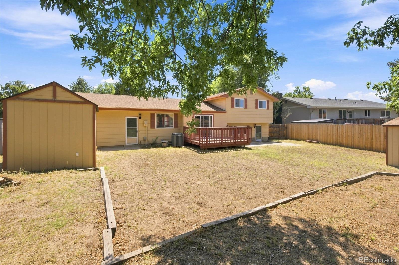 MLS Image #39 for 3627  haven circle,colorado springs, Colorado