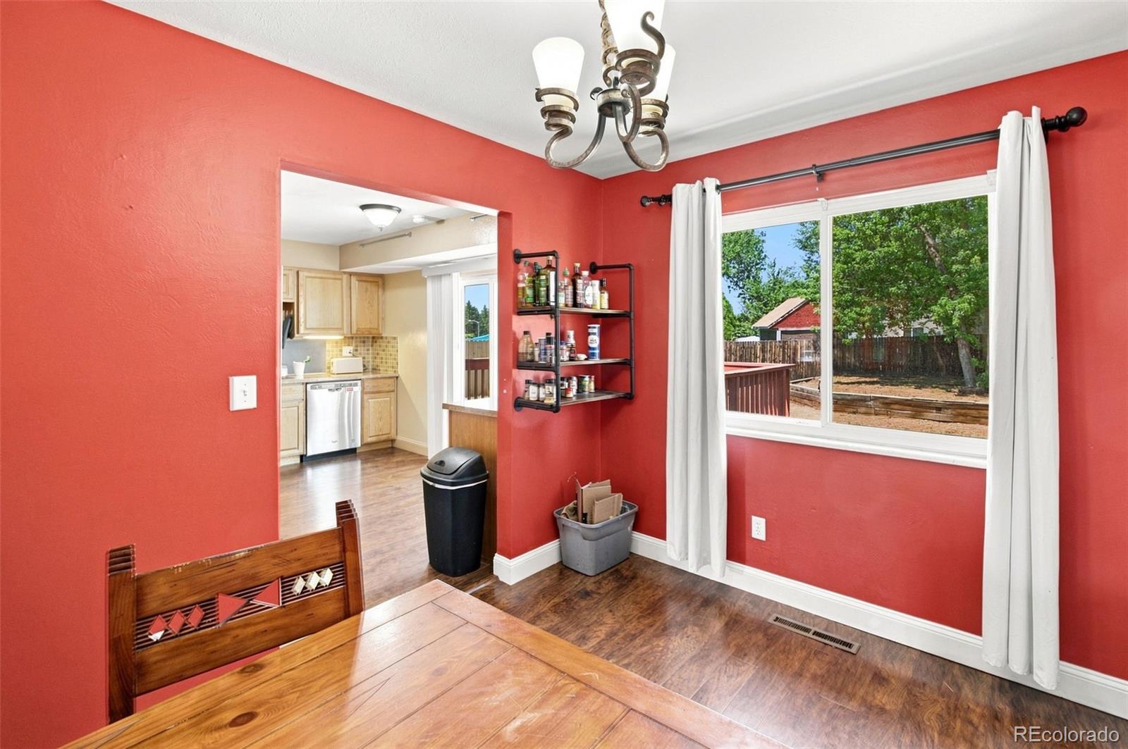MLS Image #4 for 3627  haven circle,colorado springs, Colorado