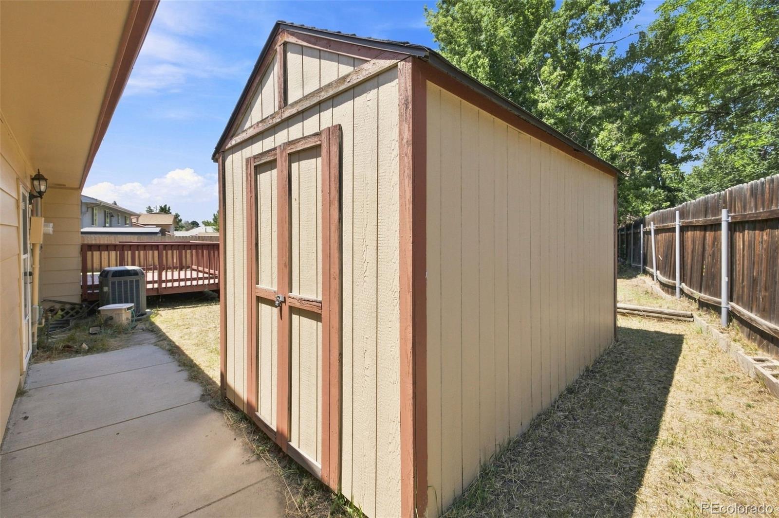MLS Image #41 for 3627  haven circle,colorado springs, Colorado