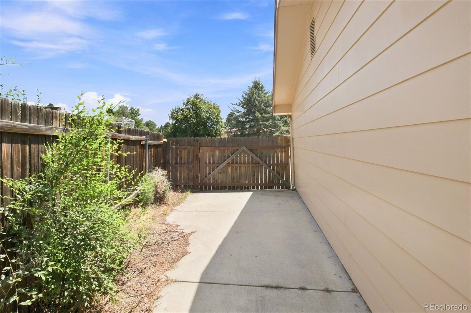 MLS Image #42 for 3627  haven circle,colorado springs, Colorado