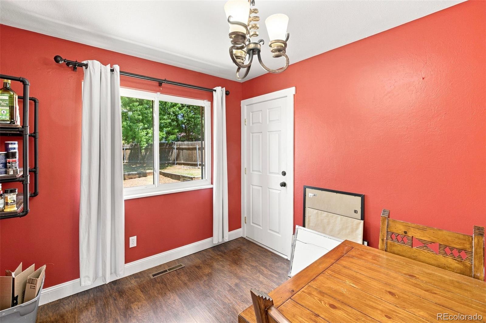MLS Image #5 for 3627  haven circle,colorado springs, Colorado