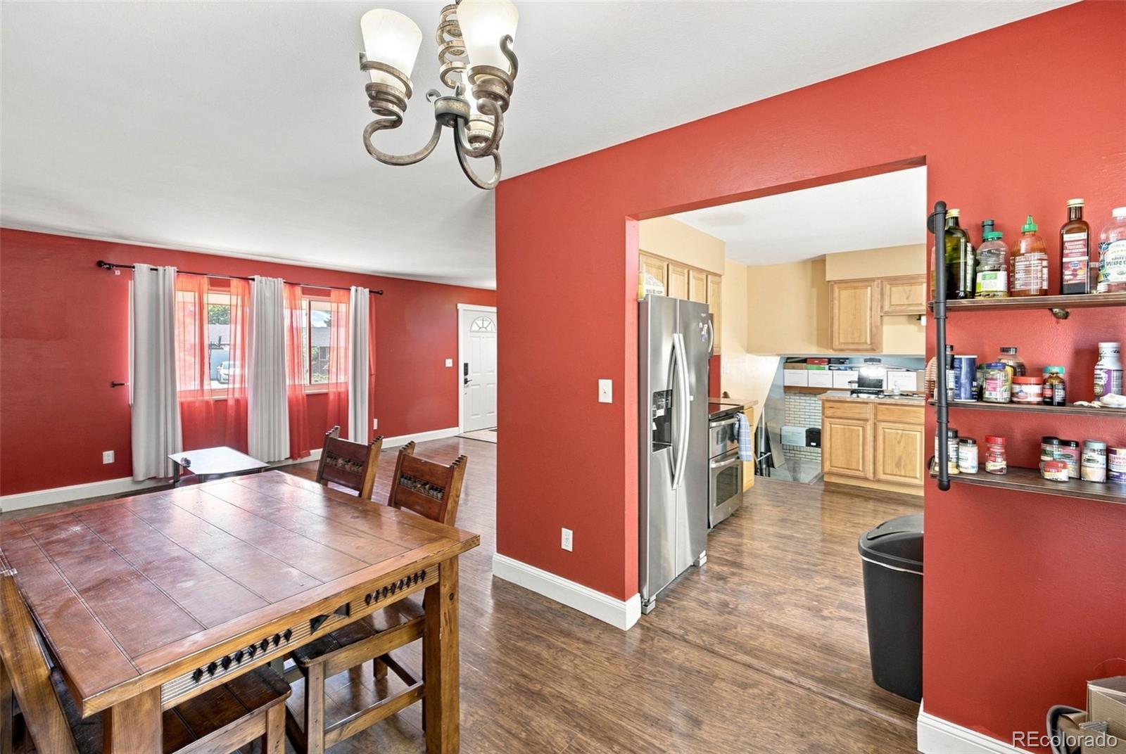 MLS Image #6 for 3627  haven circle,colorado springs, Colorado