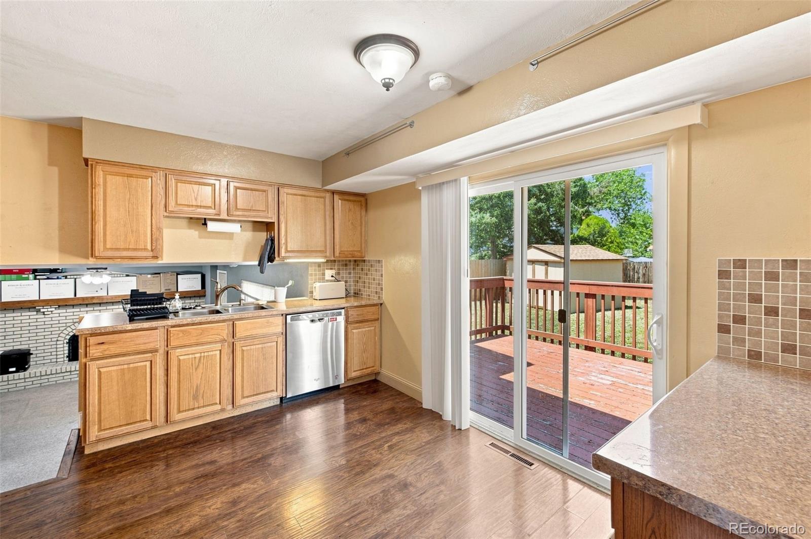 MLS Image #8 for 3627  haven circle,colorado springs, Colorado