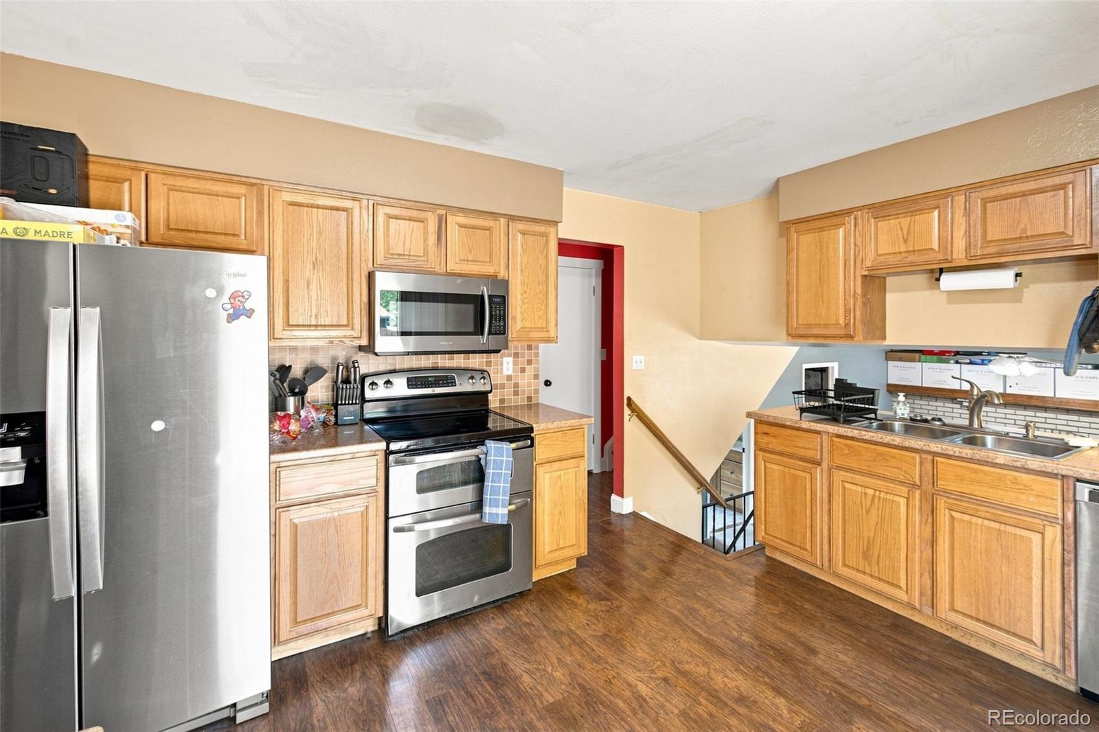 MLS Image #9 for 3627  haven circle,colorado springs, Colorado