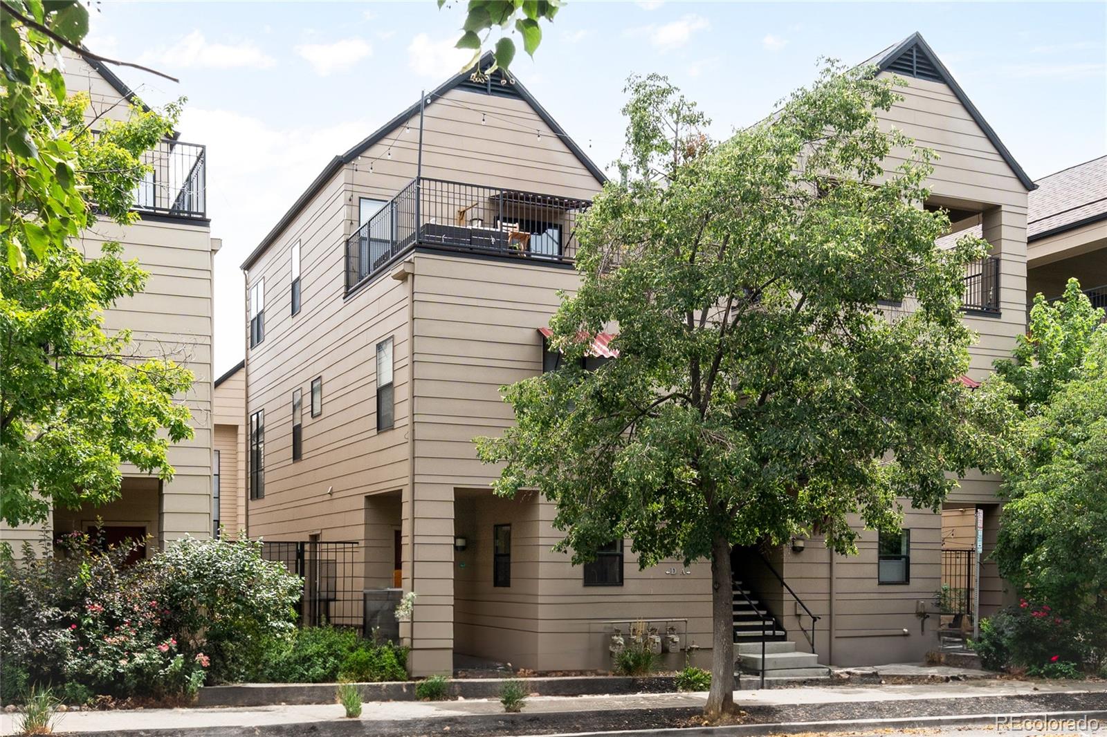 MLS Image #0 for 3050  umatilla street,denver, Colorado