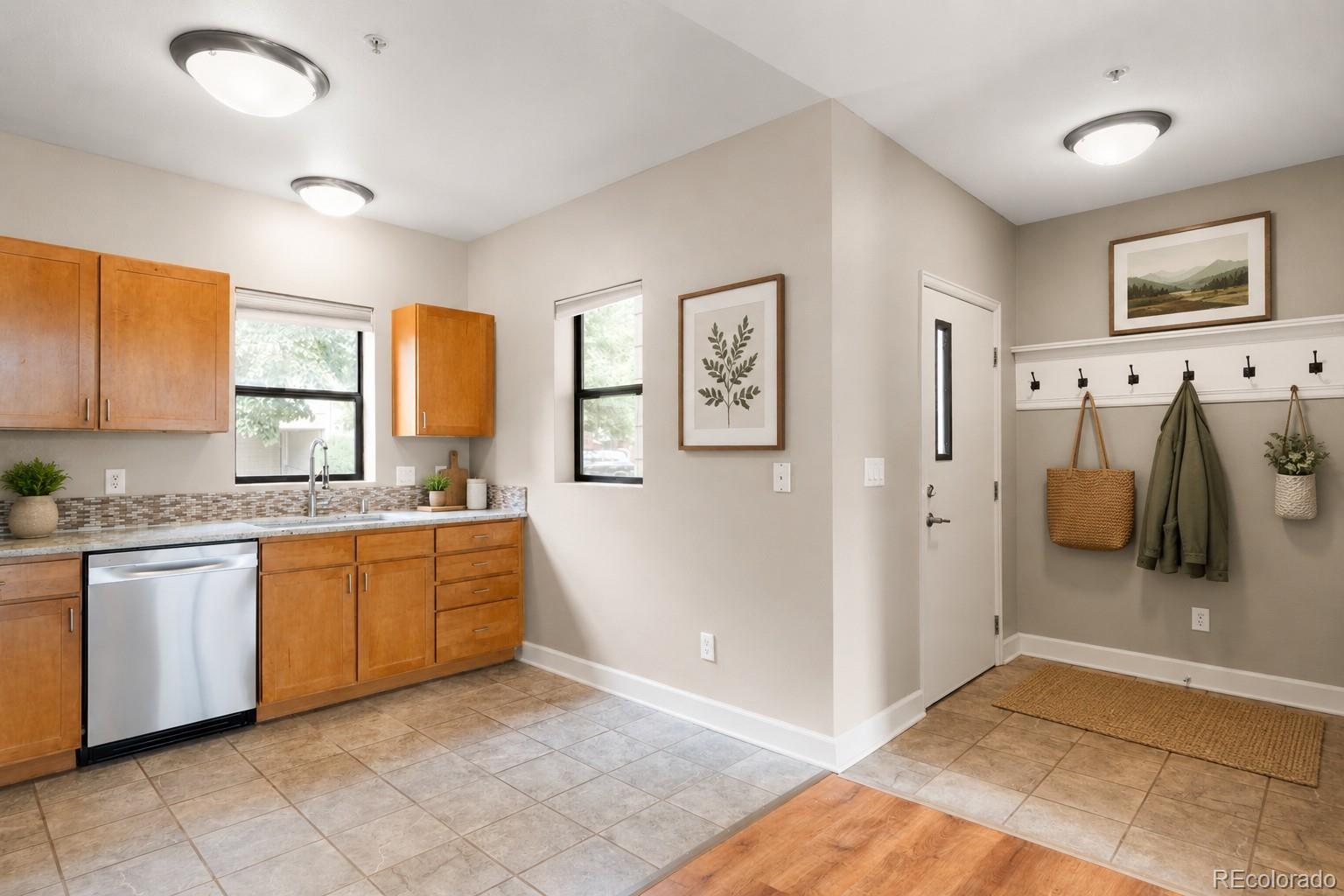 MLS Image #3 for 3050  umatilla street,denver, Colorado